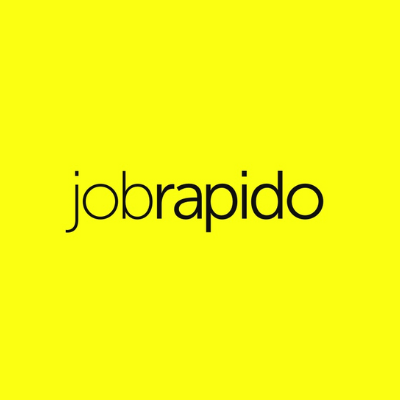 Jobrapido Logo